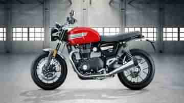 ভারতে লঞ্চ হয়েছে 2021 Triumph Speed Twin, এই বাইকের দাম কত?