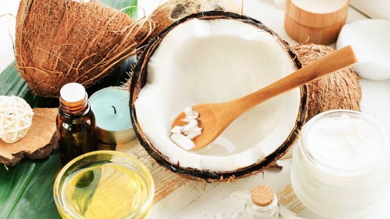 Coconut Oil for Hair: এভাবে চুলে নারকেল তেল যদি নিলে চুল অনেক বেশি চকচকে হয়ে উঠবে