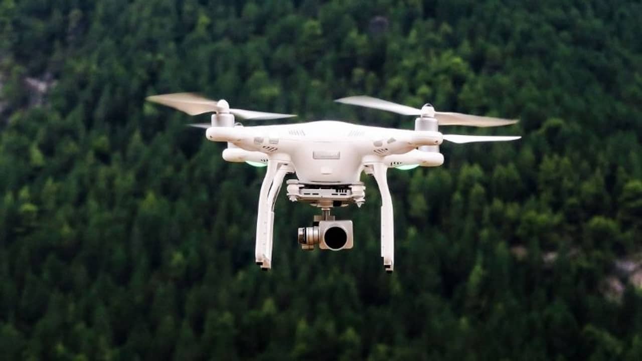 Carrying Drones In Domestic Flights: এবার ডোমেস্টিক ফ্লাইটে যাত্রীরা সম্ভবত ড্রোন বহন করতে পারবেন