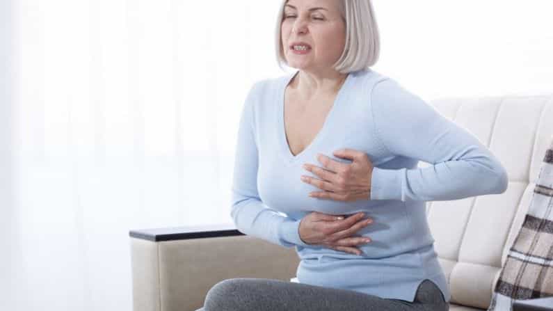Risk of Stroke: পুরুষদের চেয়েও মহিলাদের হার্ট অ্যাটাকের সম্ভাবনা বেশি!