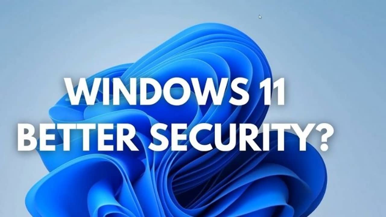 Windows 11 Security Update: এবার গেমারদের জন্য সুখবর, নতুন ওএসে হ্যাকারদের উৎপাত আর থাকবে না!