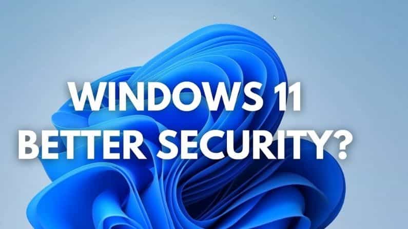 Windows 11 Security Update: এবার গেমারদের জন্য সুখবর, নতুন ওএসে হ্যাকারদের উৎপাত আর থাকবে না! Windows 11 Security Update: এবার গেমারদের জন্য সুখবর, নতুন ওএসে হ্যাকারদের উৎপাত আর থাকবে না!