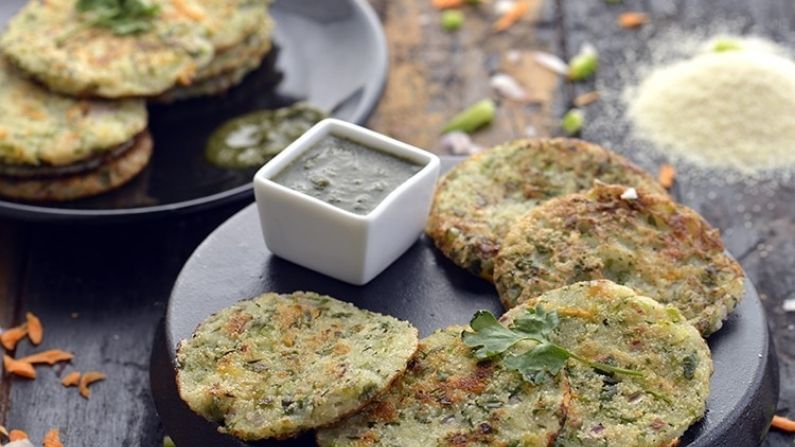 Vegetable Pancake Recipe: করোনার তৃতীয় ঢেউয়ের আগে এই খাবার খান আর নিজেকে সুস্থ রাখুন