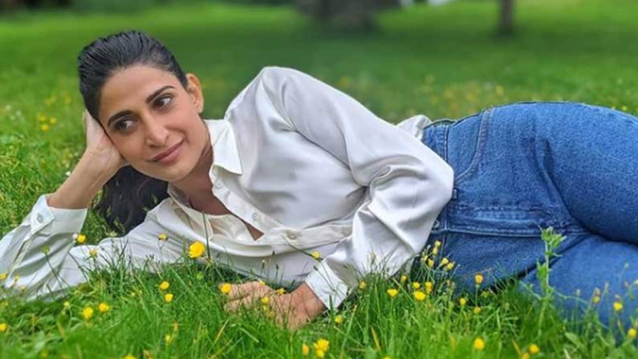 Money Heist: এই অভিনেত্রী কি ‘মানি হাইস্ট’-এর নাইরোবি, নাকি অন্য কেউ?