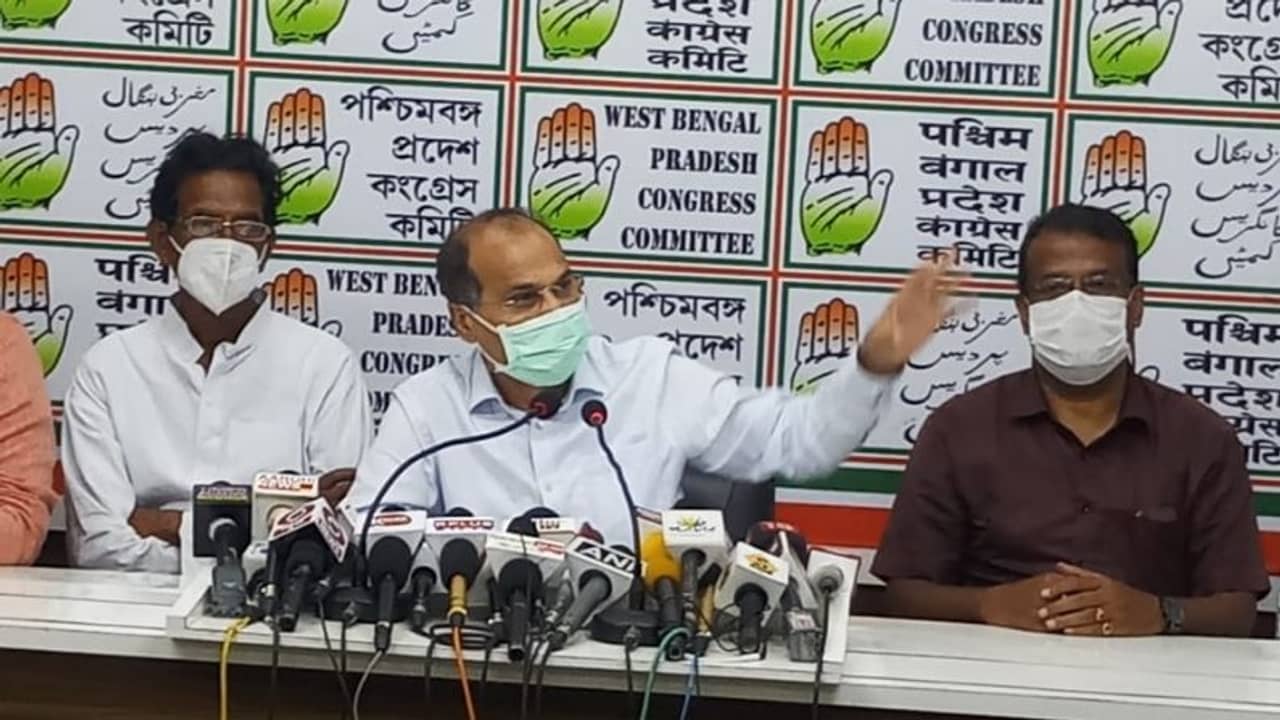 বেঁকে বসলেন প্রার্থী, সমশেরগঞ্জে না হলেও মমতার বিরুদ্ধে কোমর বাঁধছে কংগ্রেস