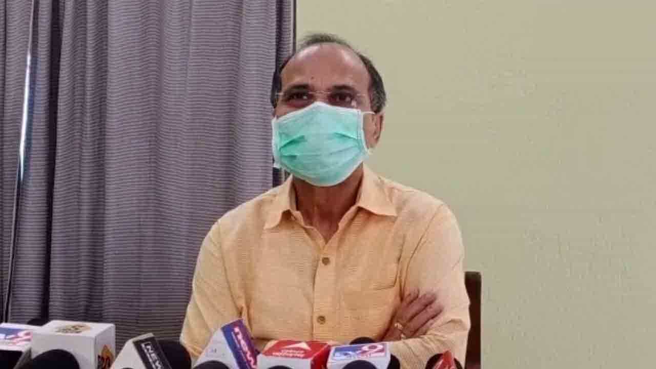 Adhir Chowdhury: কী হয় ৪৫০০ টাকায়! আশা কর্মীদের বেতন বাড়ানোর অনুরোধ জানিয়ে মমতাকে চিঠি অধীরের