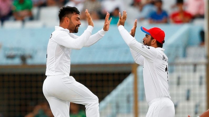 Afghanistan Cricket: ক্রিকেটে 'হ্যাঁ' তালিবানের, টেস্ট খেলতে অজিদের দেশে যাবেন রশিদরা
