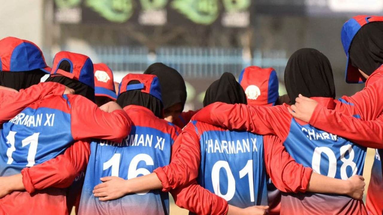 Afghanisthan Cricket: মেয়েদের ক্রিকেটের পাশে আফগানিস্তান, বলছেন বোর্ডের নতুন চেয়ারম্যান
