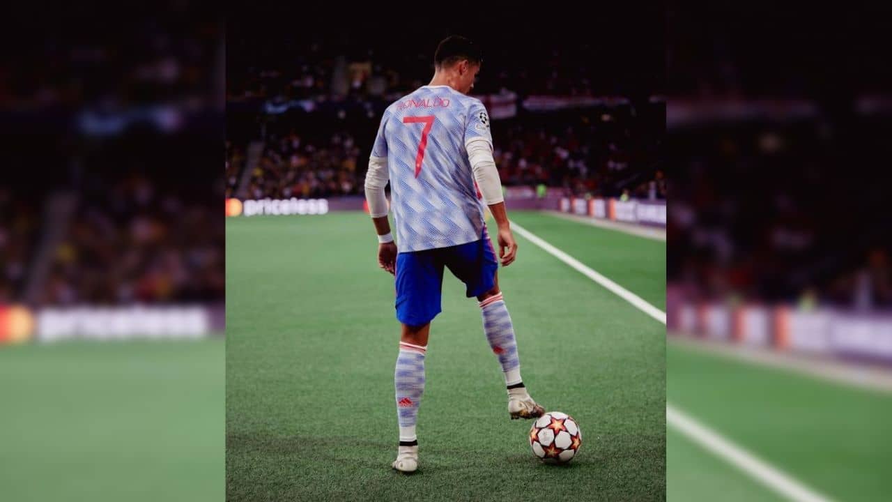 Cristiano Ronaldo: হতাশা ভুলে সামনে তাকাচ্ছেন রোনাল্ডো