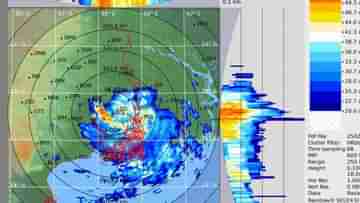 Weather Update: আগামী ২ ঘণ্টার মধ্যেই চার জেলায় মুষুলধারে বৃষ্টি, সতর্কতা জারি আবহাওয়া দফতরের