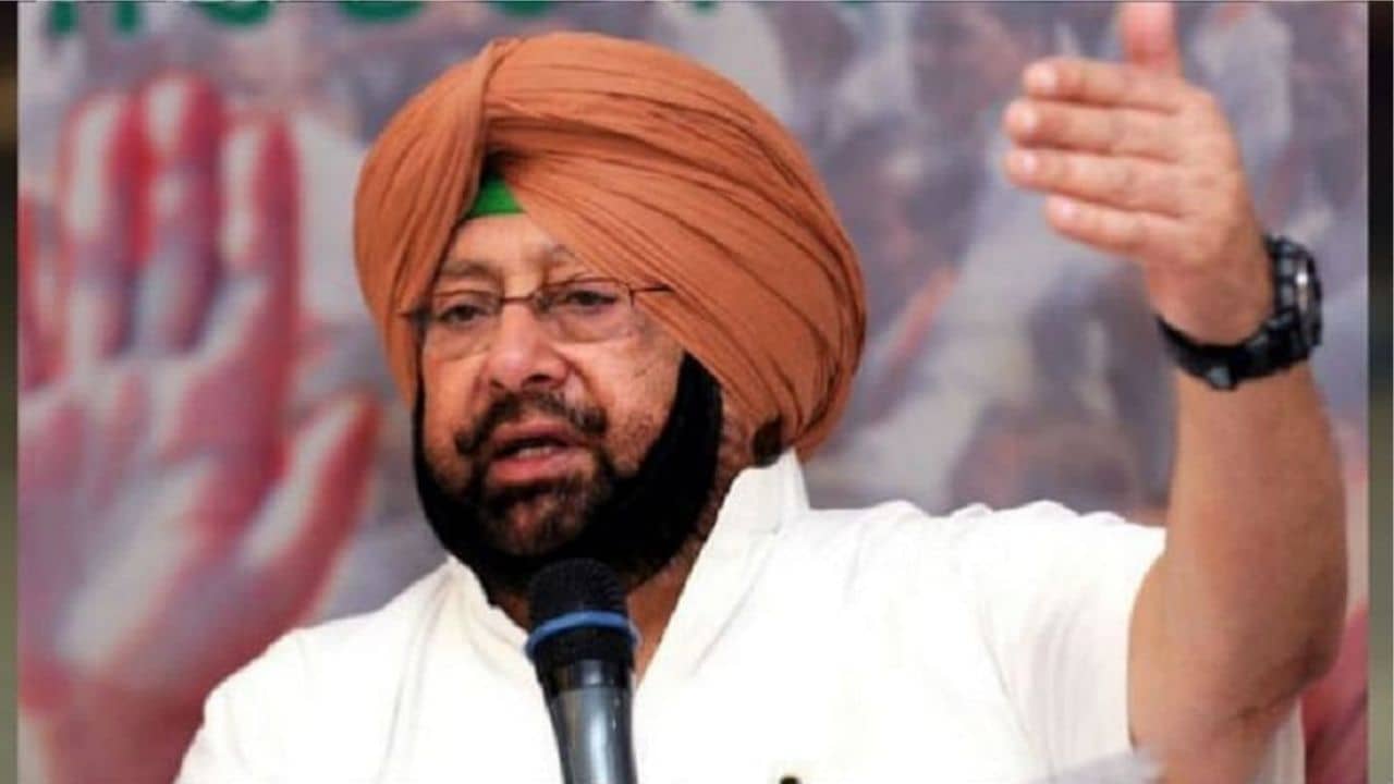 Amarinder Singhs Reaction on Repealing Farm laws: দারুণ খবর, কৃষি আইন প্রত্যাহারের সিদ্ধান্তে প্রধানমন্ত্রীকে ধন্যবাদ অমরিন্দরের