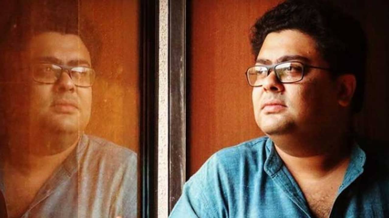 Ambarish Bhattacharya: ‘পটকা’ আমাকে নো অ্যাক্টিং প্র্যাকটিসের সুযোগ দিয়েছে: অম্বরীশ ভট্টাচার্য