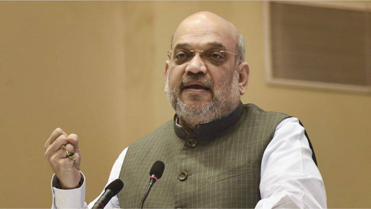 Amit Shah to visit Uttarakhand: উত্তরাখণ্ড নিয়ে উদ্বিগ্ন স্বরাষ্ট্রমন্ত্রী, সশরীরে খতিয়ে দেখবেন পরিস্থিতি, বিকেলে উচ্চ পর্যায়ের বৈঠক
