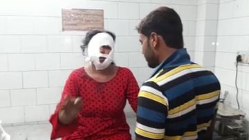 Crime News: ভরাবাজারে কাতরাচ্ছেন মহিলা! স্বামীর 'প্রেমিকা'র মুখ ব্লেড দিয়ে ক্ষতবিক্ষত করে পালাল স্ত্রী