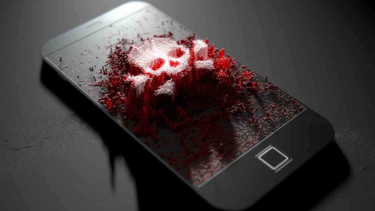 Drinik Malware: কীভাবে অ্যানড্রয়েড ফোন থেকে ইউজারদের তথ্য হাতিয়ে নেয় এই ম্যালওয়্যার? Drinik Malware: কীভাবে অ্যানড্রয়েড ফোন থেকে ইউজারদের তথ্য হাতিয়ে নেয় এই ম্যালওয়্যার?