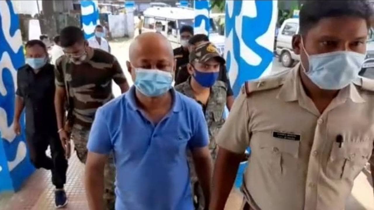 Bangladeshi Arrest: দুর্নীতি মামলায় ধৃত পুলিশকর্তা সোহেল রানার সঙ্গে দেখা করতে এসে পুলিশের জালে আরও এক বাংলাদেশি