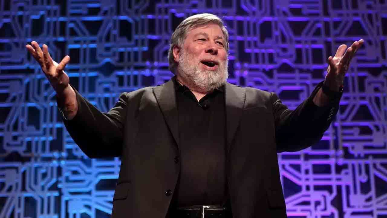মহাকাশ অভিযানে এবার আগ্রহী অ্যাপেলের সহ-প্রতিষ্ঠাতা Steve Wozniak, তৈরি করছেন প্রাইভেট স্পেস কোম্পানি Privateer