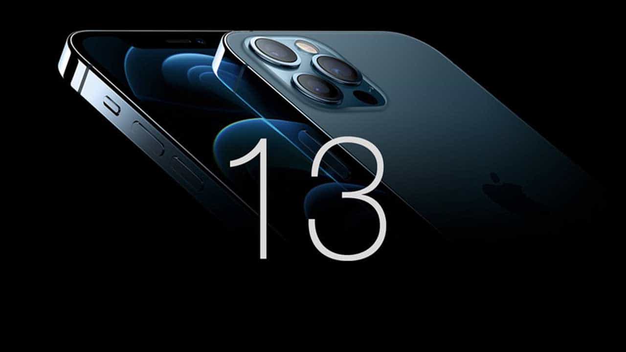 iPhone 13 Series: লঞ্চের আগে একনজরে দেখে নিন আইফোন ১৩ সিরিজের সম্ভাব্য বিভিন্ন ফিচার iPhone 13 Series: লঞ্চের আগে একনজরে দেখে নিন আইফোন ১৩ সিরিজের সম্ভাব্য বিভিন্ন ফিচার