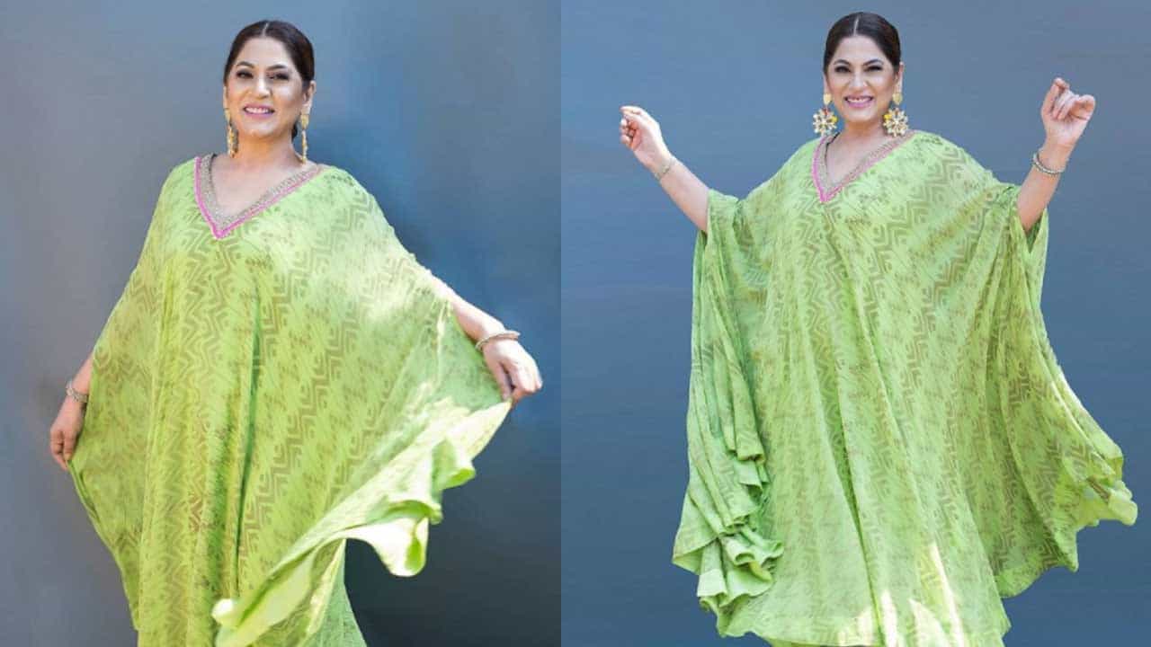 ২৬ সেপ্টেম্বর, ১৯৬২ দেহরাদুনে জন্ম হয় অর্চনা পূরণ সিংয়ের। বলিউডে ইন্ডাস্ট্রিতে দীর্ঘ কেরিয়ার অর্চনার। আজ তিনি বার্থডে গার্ল।