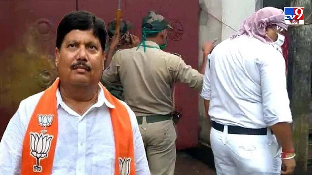 Bomb Blast near Arjun Singhs House: পবন সিংয়ের অফিস গুঁড়িয়ে দিতেই হামলা, অর্জুনের বাড়িতে বোমাবাজির ঘটনায় চার্জশিট পেশ NIA-এর