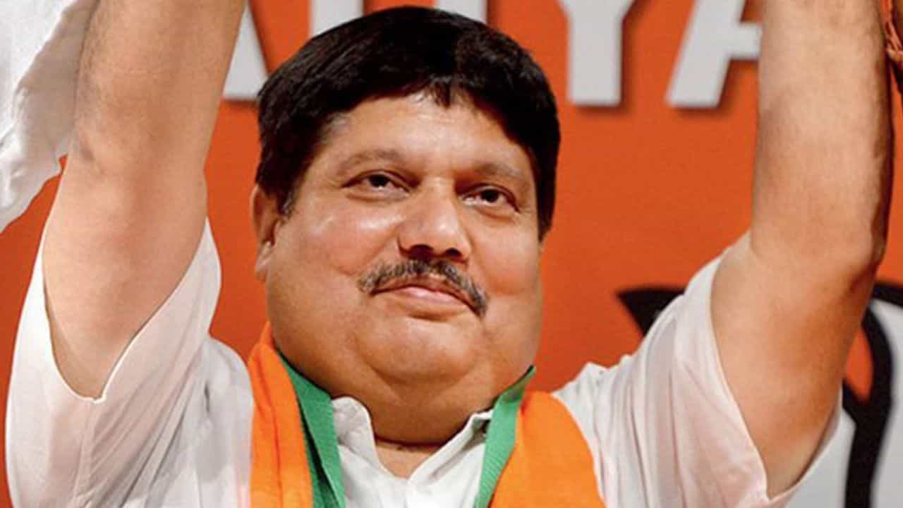 'এবার আমার সেল্ফ ডিফেন্সের সময় এসেছে', হুঁশিয়ারি অর্জুন সিংয়ের 'এবার আমার সেল্ফ ডিফেন্সের সময় এসেছে', হুঁশিয়ারি অর্জুন সিংয়ের