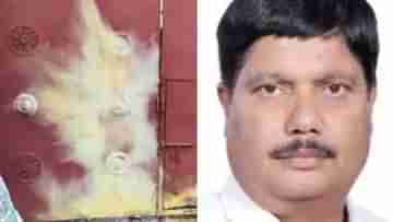 Arjun Singh: সাংসদের বাড়ি থেকে ঢিল ছোড়া দূরত্বে উদ্ধার ৩টি তাজা বোমা! অনুসন্ধানে পুলিশ কুকুর