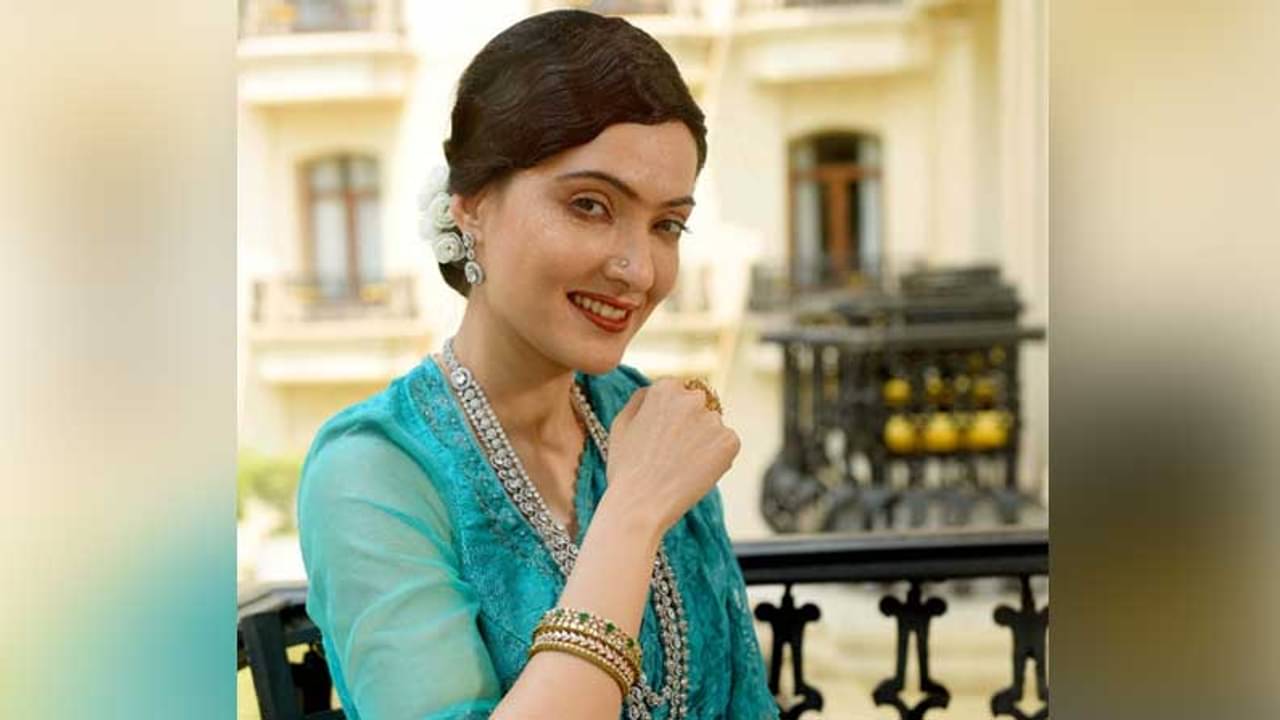 Arpita: গান, নাচ, অভিনয়ে অনবদ্য অর্পিতার ‘মাই নেম ইজ জান’