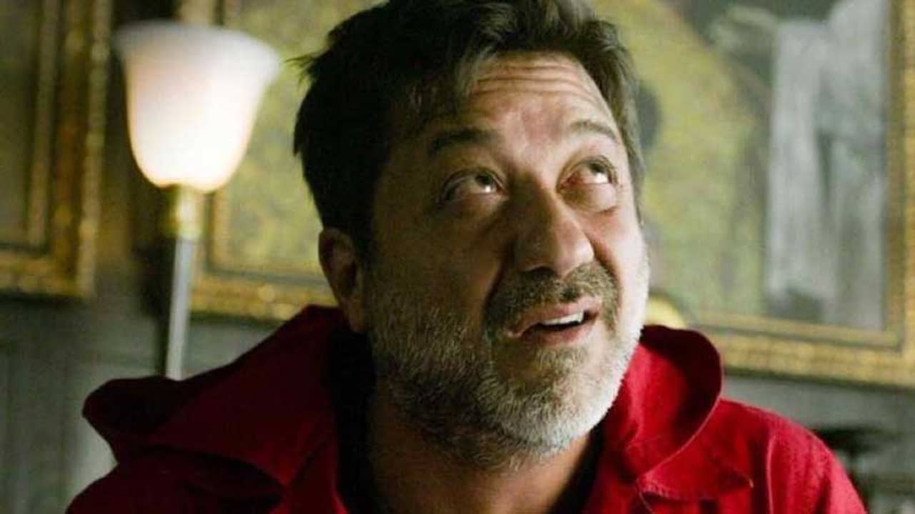 Money Heist: ‘মানি হাইস্ট’-এর পঞ্চম সিজনেও দর্শকের ঘৃণার পাত্র আরতুরিতো!