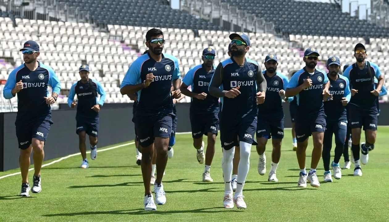 India vs England 2021: ম্যাঞ্চেস্টার টেস্টের আগে ফের করোনা ভারতীয় শিবিরে, বাতিল বিরাটদের অনুশীলন