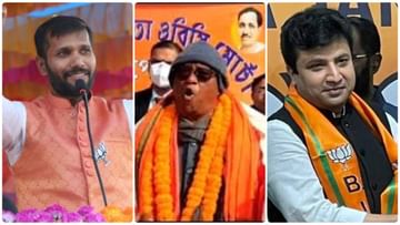 Ashoke Dinda BJP: জল্পনা বাড়িয়ে দিন্দার নিরাপত্তা প্রত্যাহার কেন্দ্রের! একই পরিণতি সুনীল-অরিন্দমের