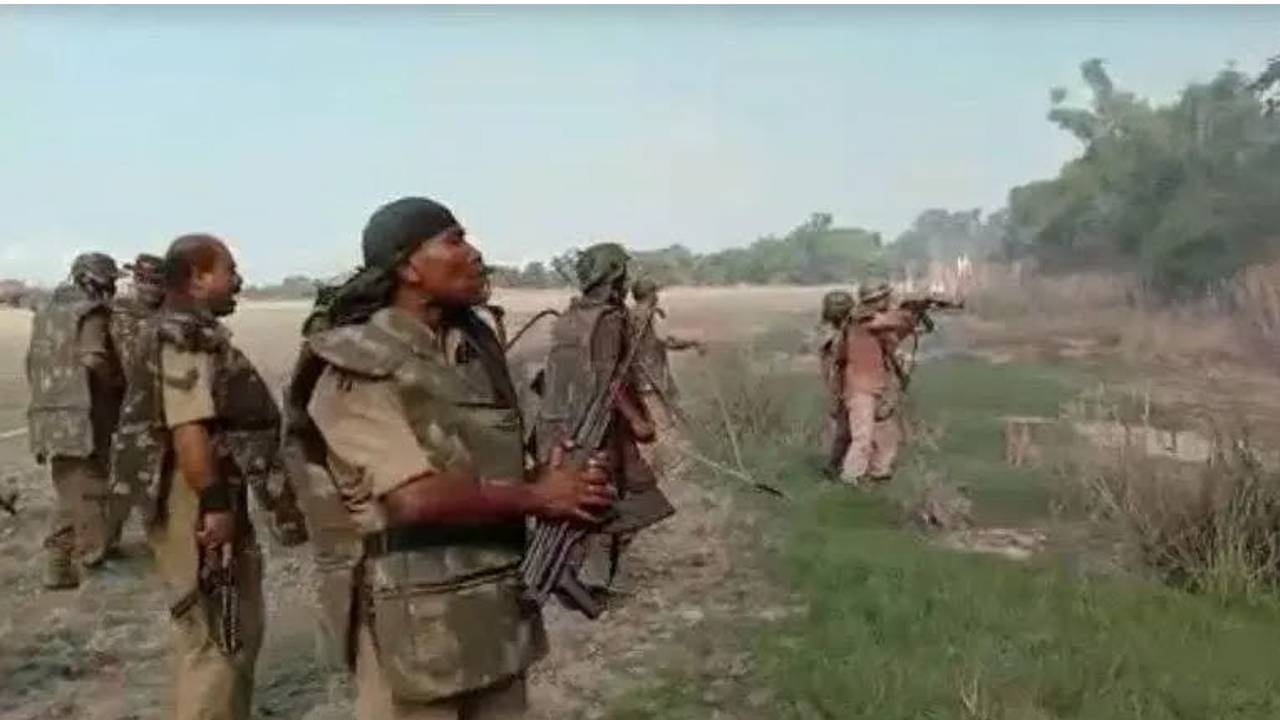 Assam: অনুপ্রবেশকারী উচ্ছেদে রণক্ষেত্র অসম, পুলিশের গুলিতে মৃত্যু ১ আন্দোলনকারীর!