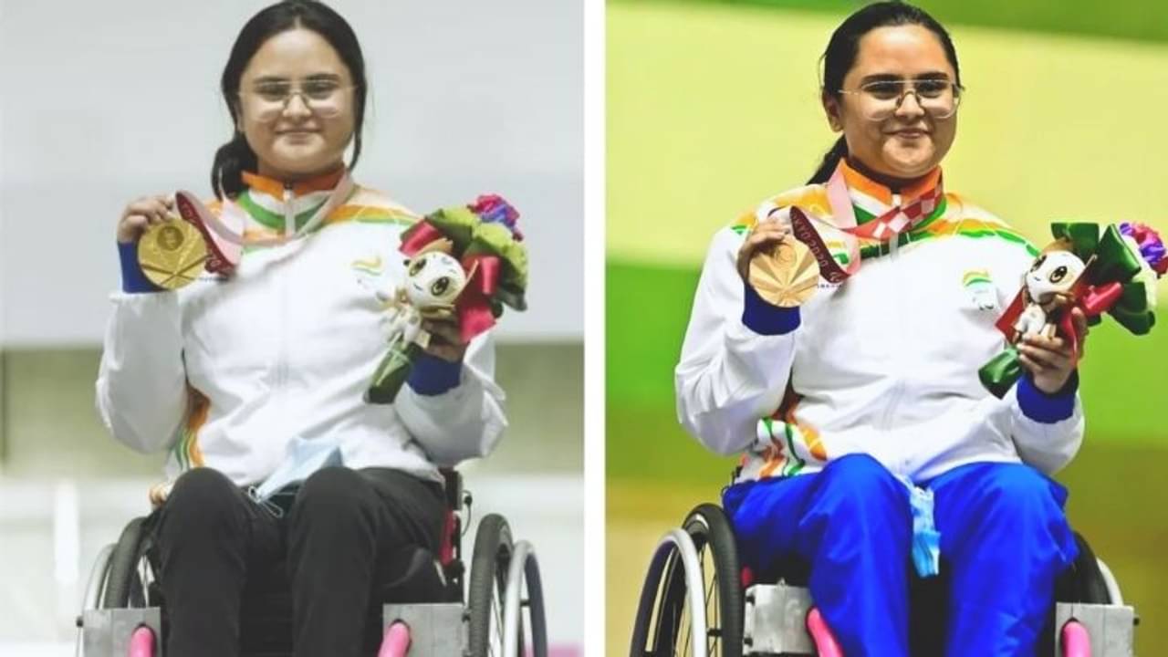 Tokyo Paralympics 2020: প্যারালিম্পিকে ইতিহাস, বিশ্বাসই হচ্ছে না অবনীর