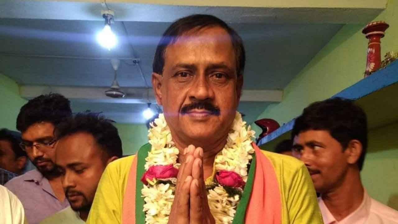 Post Poll Violence :হাসপাতালে প্রাণ হারালেন মগরাহাট পশ্চিমের বিজেপি প্রার্থী, ভোট পরবর্তী হিংসার জেরেই মৃত্যু?