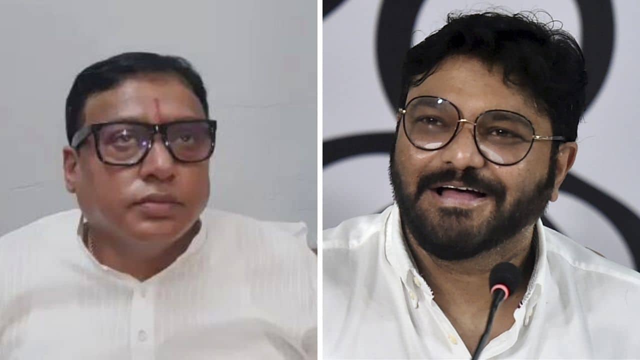 BJP MLA: বাবুল দলে অসম্মানিত হয়েছেন, ফের বেসুরো রায়গঞ্জের বিজেপি বিধায়ক!