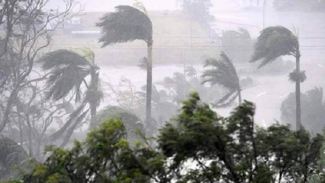 Weather Update: ফের ধেয়ে আসছে বজ্র-বিদ্যুৎ সহ বৃষ্টি, সাত সকালেই সতর্ক করল আলিপুর