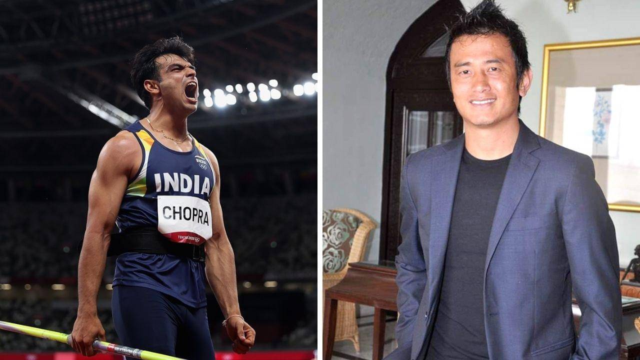 নীরজের এ বার খেলরত্ন পাওয়া উচিত, বলছেন বাইচুং ভুটিয়া