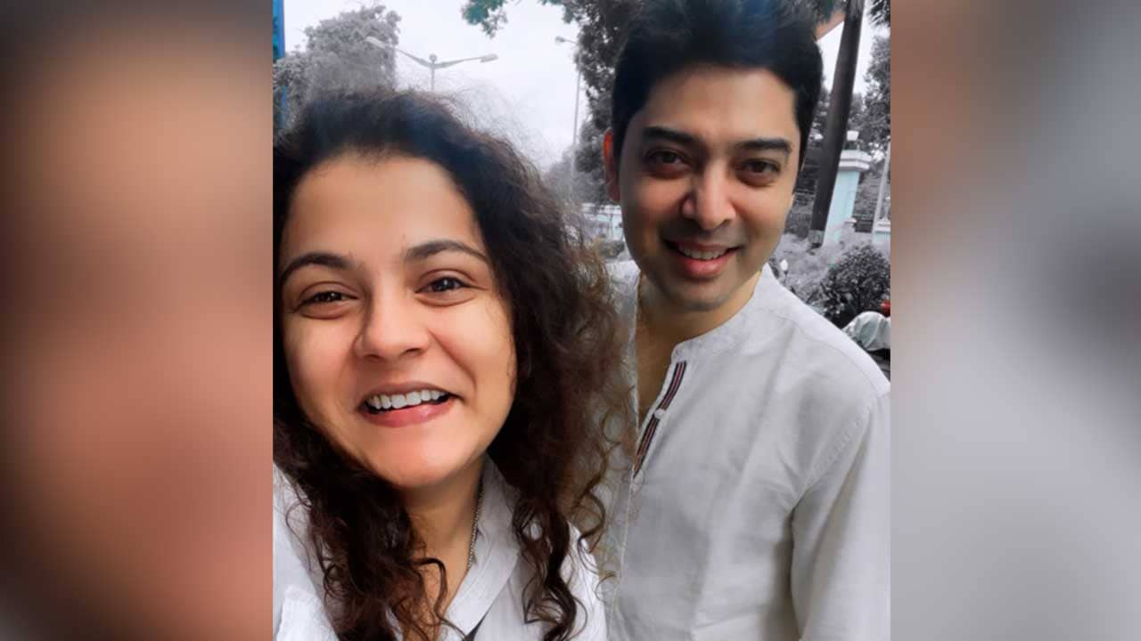 Bhaswar Chatterjee: ‘মা’ ধারাবাহিকের মেয়ের সঙ্গে দেখা, নস্ট্যালজিক ভাস্বর-ভাবনা