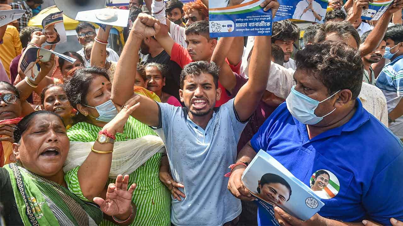 Bhawanipore By-Election: ভবানীপুর জুড়ে জারি ১৪৪ ধারা, আঁটোসাঁটো নিরাপত্তার ব্যবস্থা গোটা বিধানসভায়