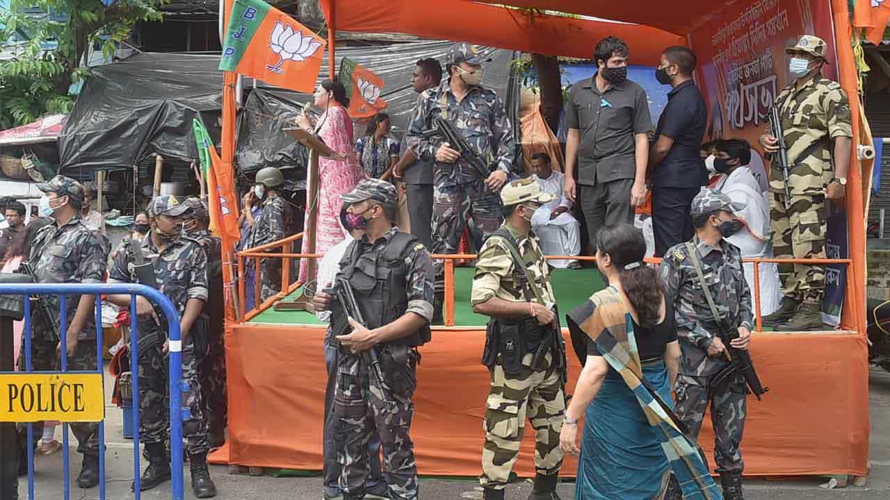 Bhawanipur By Election: প্রতি বুথে দু'জন এজেন্ট, তৈরি একাধিক টিম! শেষ মুহূর্তে ভবানীপুরে 'মাস্টারপ্ল্যান' বিজেপির