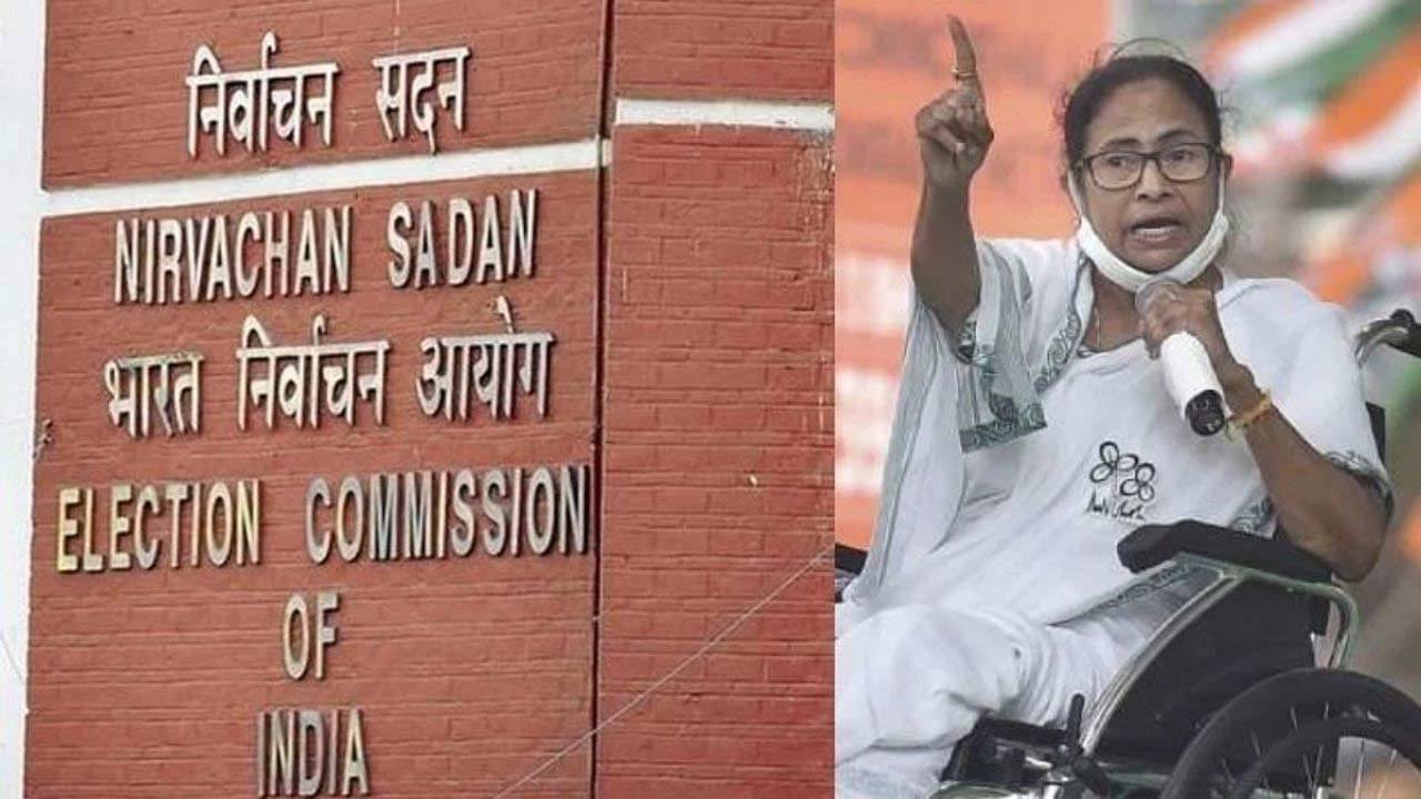 ভোট ঘোষণার পরও পুজো অনুদান কেন? রাজ্য সরকারের ব্যাখ্যা চাইল নির্বাচন কমিশন