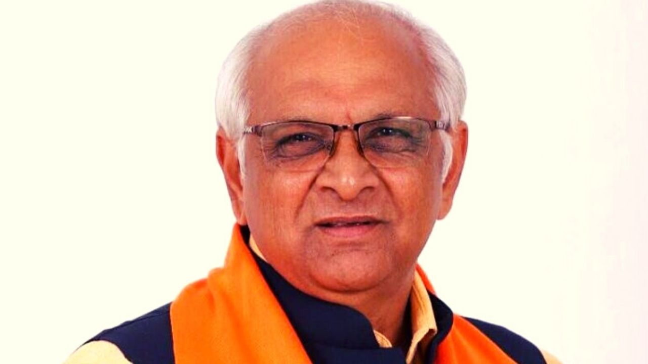 New CM of Gujarat: রুপাণীর প্রস্তাবেই সম্মতি, গুজরাটের নয়া মুখ্যমন্ত্রী হচ্ছেন ভূপেন্দ্র পটেল