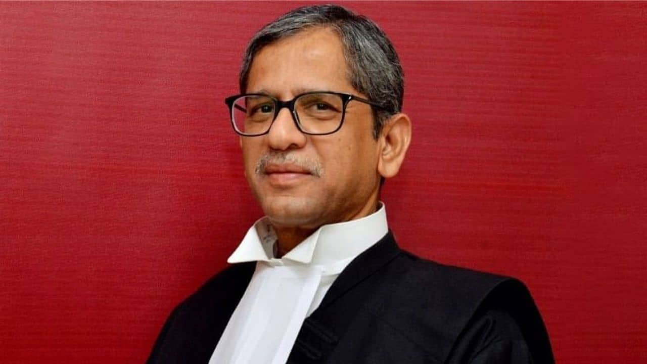 জেলে সাজা কাটানো মহিলাদের সমাজের মূল স্রোতে ফেরাতে ব্যবস্থা নেওয়া দরকার : এন ভি রামন