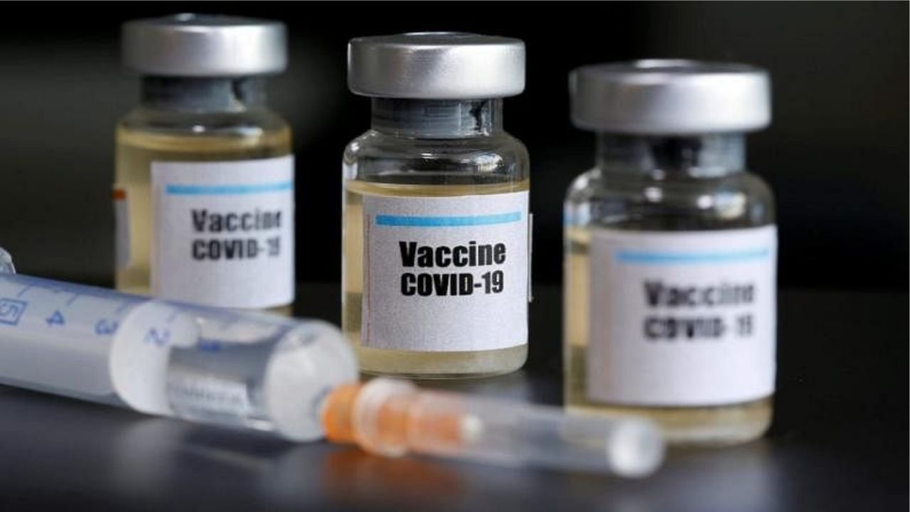 COVID Vaccine: পাঁচটি ডোজ় নিয়েছেন, বাকি ষষ্ঠ ডোজ়! ভ্যাকসিন সার্টিফিকেট দেখে আঁতকে উঠলেন বিজেপি নেতা