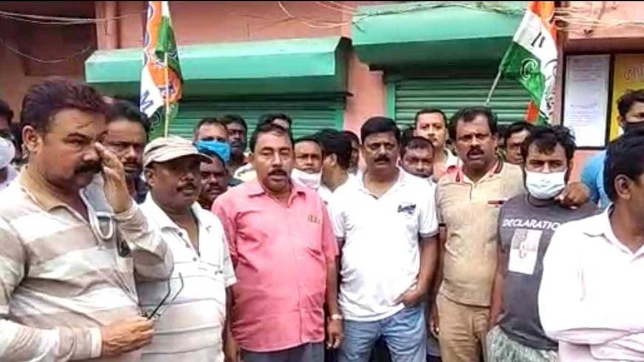 CPIM: সমবায় সমিতিতে আর্থিক দুর্নীতি ও স্বজনপোষণে অভিযুক্ত সিপিএম! প্রবল বিক্ষোভ তৃণমূলের