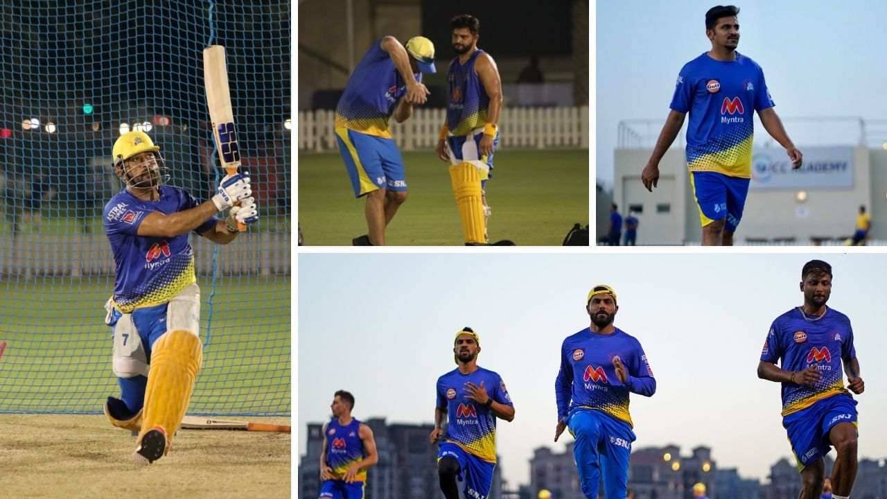 IPL 2021: মরুশহরে ২০২০-র রিপ্লে চায় না চেন্নাই, ধোনির লক্ষ্যই ট্রফি জয়