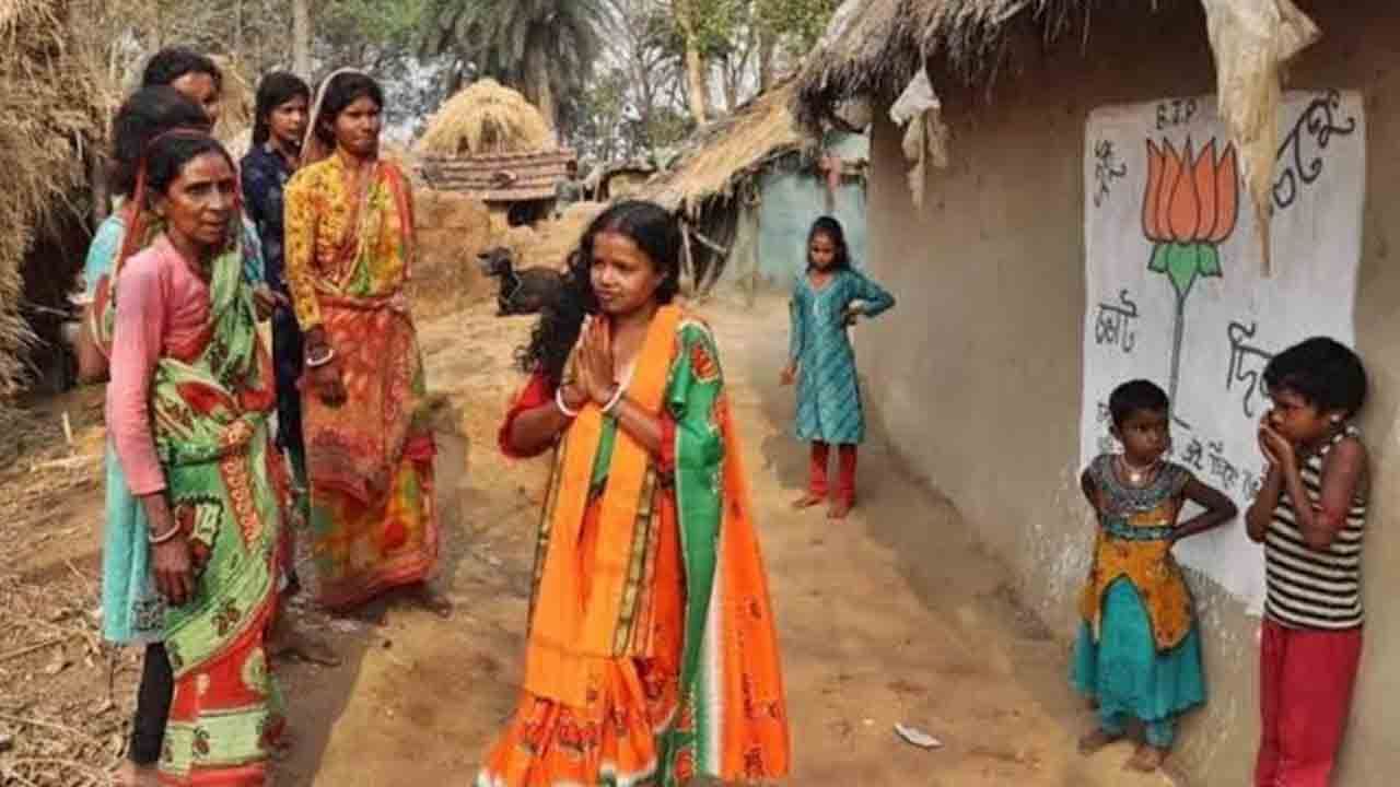 Chandana Bauri: 'বিবাহ বহির্ভূত সম্পর্কের মামলায় তদন্ত করতে পারে না পুলিশ', বিধায়কের বিরুদ্ধে FIR-এ স্থগিতাদেশ