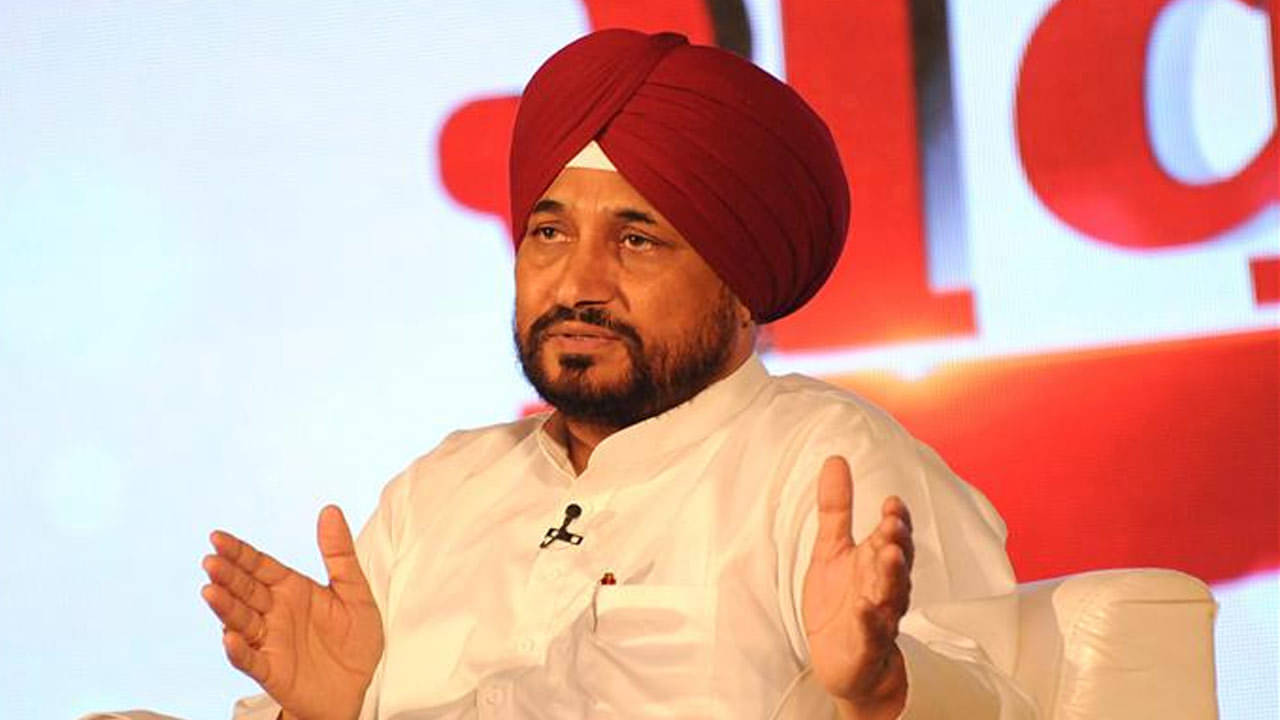 Punjab: যুক্তরাষ্ট্রীয় ব্যবস্থায় আক্রমণ, বিএসএফের ক্ষমতা বৃদ্ধির বিরোধিতা পঞ্জাবের মুখ্যমন্ত্রীর, দলের অন্দরেও শুরু দোষারোপের পালা