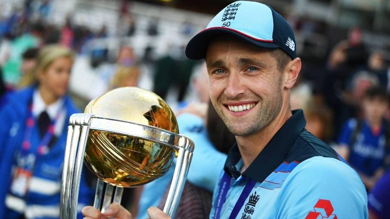 Chris Wokes: বদলার জল্পনা ওড়ালেন ক্রিস ওকস