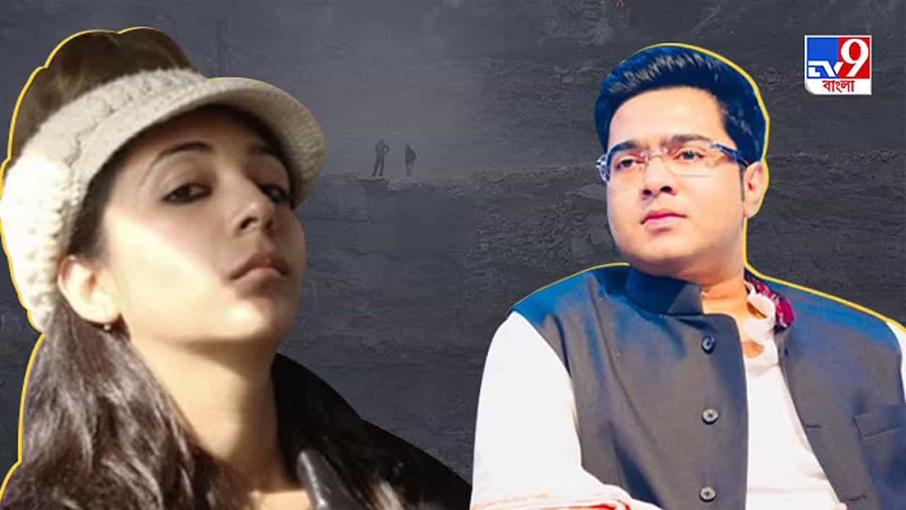 Coal Scam: সশরীরে হাজিরার নির্দেশকে চ্যালেঞ্জ! দিল্লি হাইকোর্টের দ্বারস্থ অভিষেক-জায়া Coal Scam: সশরীরে হাজিরার নির্দেশকে চ্যালেঞ্জ! দিল্লি হাইকোর্টের দ্বারস্থ অভিষেক-জায়া