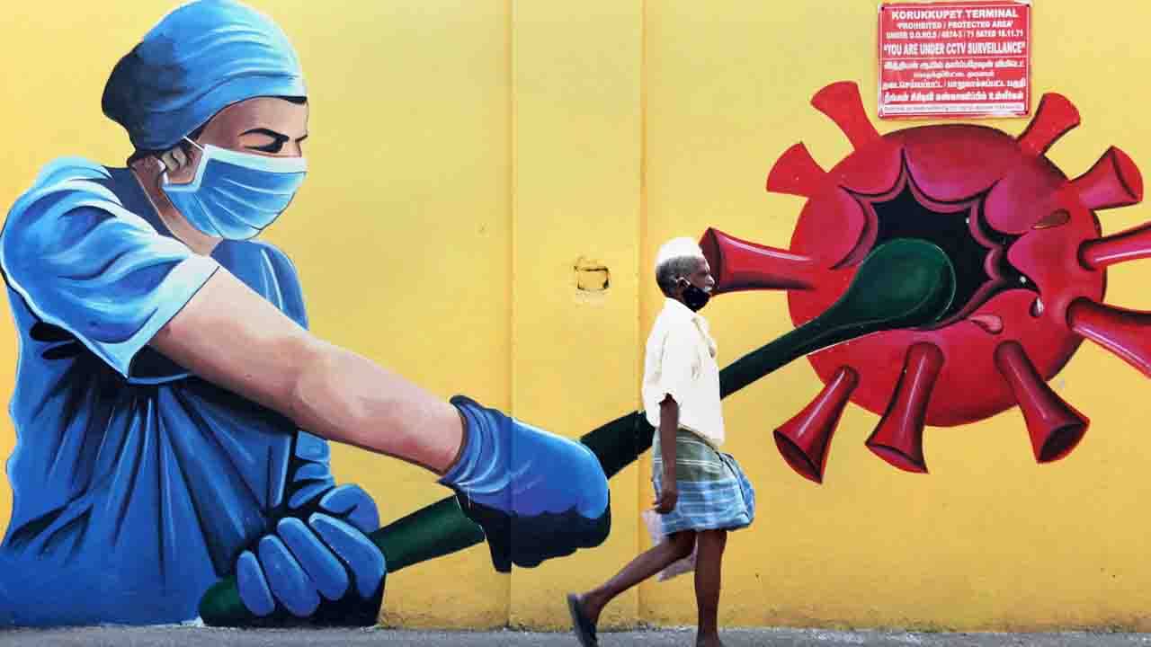 Covid Cases in India: করোনার শেষের শুরু! দেড় বছর পর প্রথম অ্যাকটিভ কেস নামল ১ শতাংশের নীচে